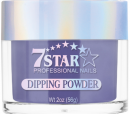 7 Star Dip Powder 2oz #432