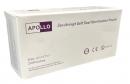 Apollo Sterilization Pouch  200pcs/box 3 1/2"x7.5"