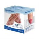 Graham Professional HandsDown Soak-Off Nail Wraps, 100 Pack