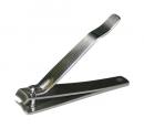 Stainless  Clipper Curved Head