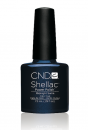 CND Shellac - 40548 - Midnight Swim - 0.25 oz. - 7.3 mL