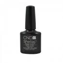 CND Shellac - 09956 - Dark Dahila / 0.25 oz. - 7.3 mL
