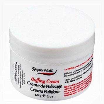 Super Nail Buffing Cream 2 oz