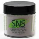 SNS Gelous Color - M3 - Matte Collection