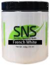 SNS French White Powder - 16 OZ