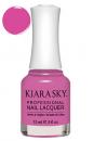 Kiara Sky NL - RAZZLEBERRY SMASH #N564