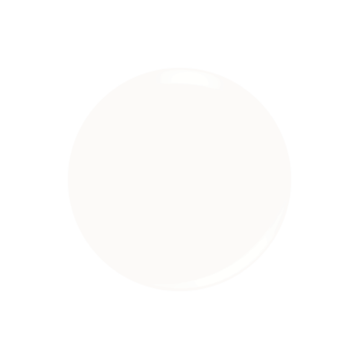 Kiara Sky Gel + Nail Polish -Milky White  #623