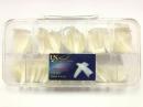 USN- Coffin Natural Nail Tip 540/Box