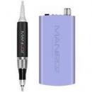 KUPA Portable ManiPro Passport + KUPA Hand Piece ( PUPLE )