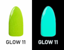 Chisel Dipping Powder - GLOW11