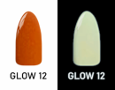 Chisel Dipping Powder - GLOW12