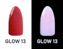 Chisel Dipping Powder - GLOW13