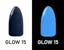 Chisel Dipping Powder - GLOW15