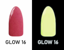 Chisel Dipping Powder - GLOW16