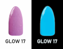 Chisel Dipping Powder - GLOW17