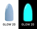 Chisel Dipping Powder - GLOW20