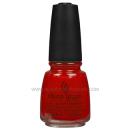 China Glaze Nail Polish, Aztec Orange 70529
