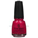 China Glaze Nail Polish, Sangria 70341