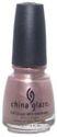 China Glaze Nail Polish, Thistle 70297
