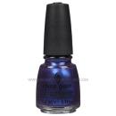 China Glaze Nail Polish, Tempest 70322