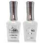 EzFlow TruGEL LED/UV Base Coat Duo TG100 - 14 mL / 0.5 fl oz