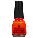 China Glaze Nail Polish, Japanese Koi 80844