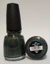 China Glaze Nail Polish, Tinsel Town 80522