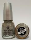 China Glaze Nail Polish, Polarized 80727