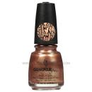 China Glaze Nail Polish, Cracked Medallion 80762