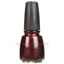 China Glaze Nail Polish, Heart Of Africa 70340