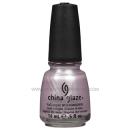 China Glaze Nail Polish, Princess Grace 70230