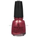 China Glaze Nail Polish, Flirty Femininity 70316