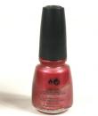 China Glaze Nail Polish, Stylish Envy 70233