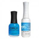Orly Perfect Pair - Sea You Soon