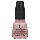 China Glaze Nail Polish, Tie The Knot 70630