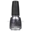 China Glaze Nail Polish, Avalanche 77030