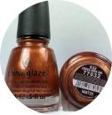 China Glaze Nail Polish, Cross Iron 360 77032