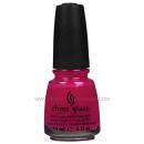 China Glaze Nail Polish, Designer Satin 80860