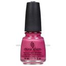 China Glaze Nail Polish, Sexy Lady 80866