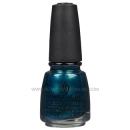 China Glaze Nail Polish, Rodeo Fanatic 80884
