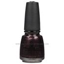 China Glaze Nail Polish, Side Saddle 80886