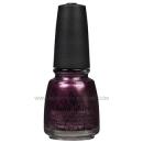 China Glaze Nail Polish, Lasso My Heart 80887