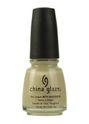 China Glaze Nail Polish, I 77001
