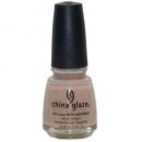 China Glaze Nail Polish, II 77002