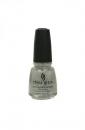 CHINA GLAZE NAIL LACQUER, FAIRY DUST 0.5 FL OZ 70563