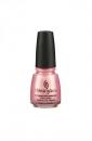 CHINA GLAZE NAIL LACQUER, EXCEPTIONALLY GIFTED 0.5 FL OZ 70631