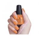 China Glaze Nail Polish, Orange Marmalade 80221