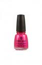 CHINA GLAZE NAIL LACQUER, LIMBO BIMBO 0.5 FL OZ 72026