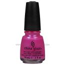 China Glaze Nail Polish, It's Poppin' 80905