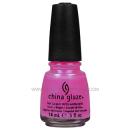 China Glaze Nail Polish, Laced Up 80907